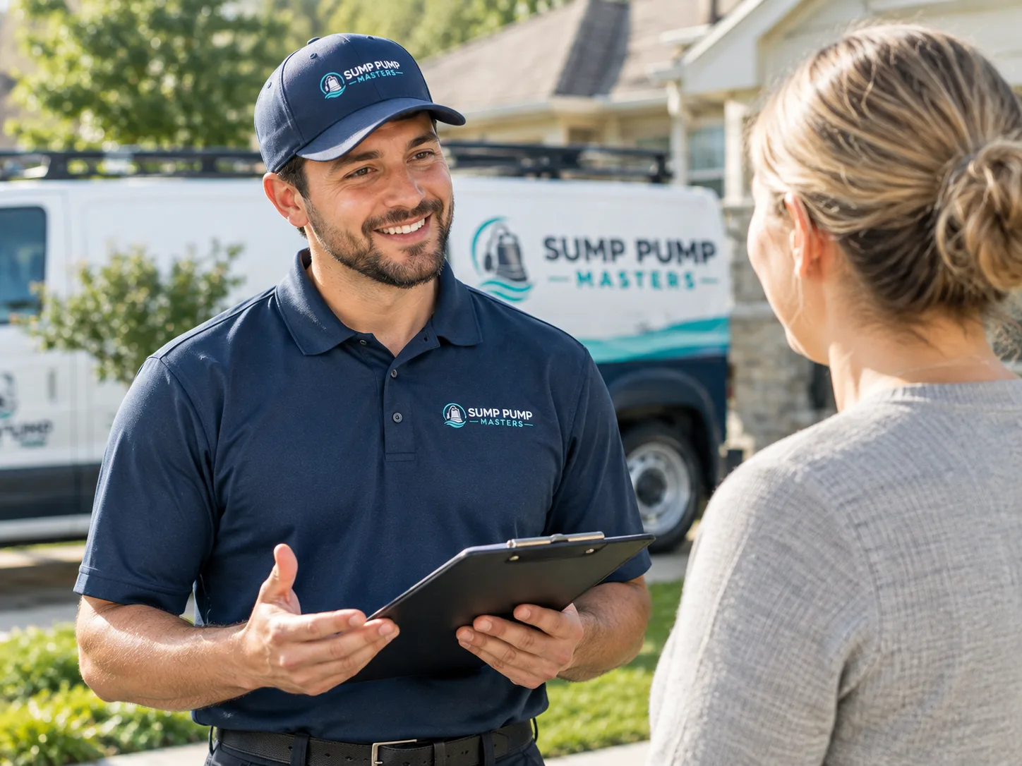Sump Pump Repair Smithton, IL FAQs